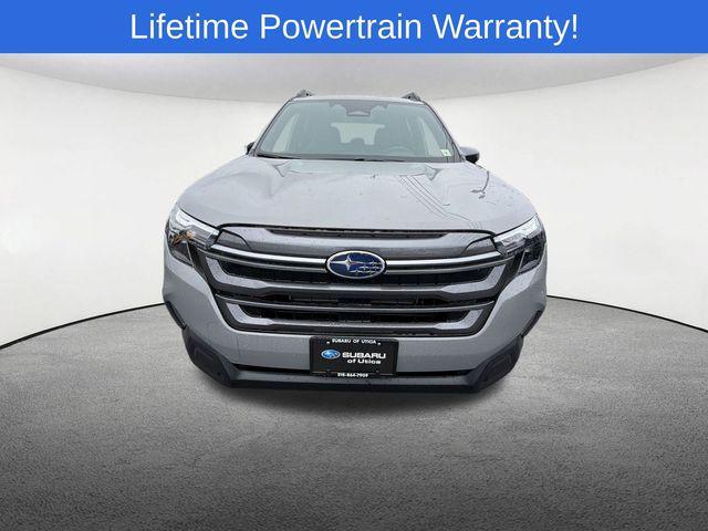 new 2026 Subaru Forester Hybrid car, priced at $37,020