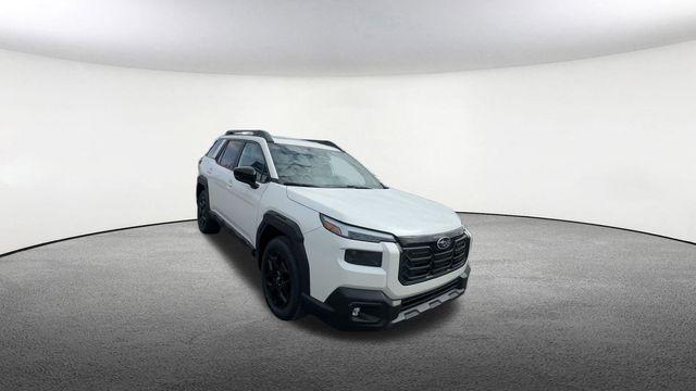 new 2026 Subaru Outback car, priced at $42,398