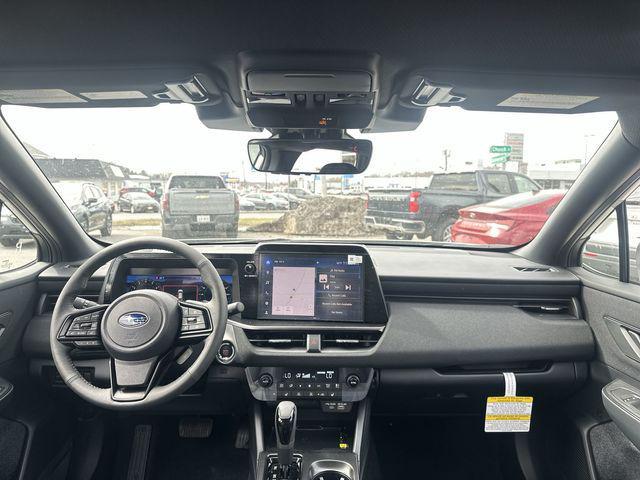 new 2026 Subaru Outback car, priced at $42,398