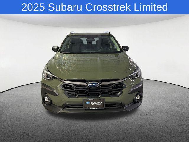 used 2025 Subaru Crosstrek car, priced at $31,881