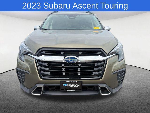 used 2023 Subaru Ascent car, priced at $36,926