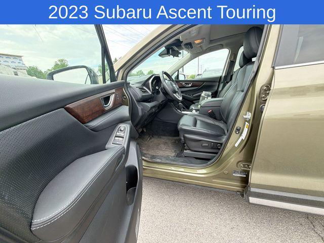 used 2023 Subaru Ascent car, priced at $36,926