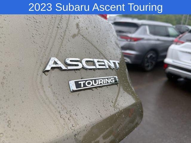 used 2023 Subaru Ascent car, priced at $36,627