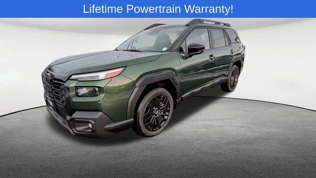 new 2026 Subaru Outback car, priced at $47,217