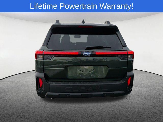 new 2026 Subaru Outback car, priced at $47,217