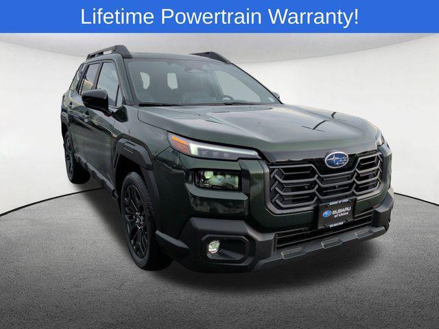 new 2026 Subaru Outback car, priced at $47,217