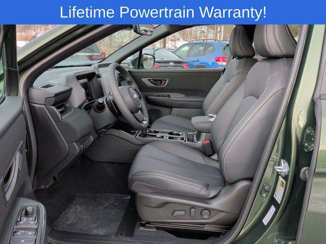 new 2026 Subaru Outback car, priced at $47,217