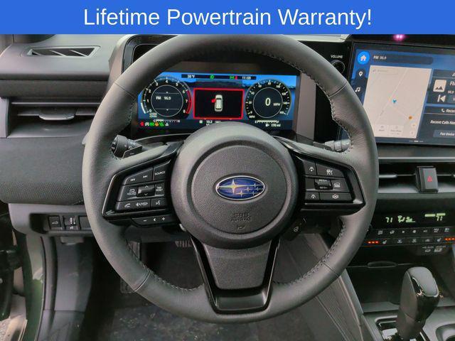 new 2026 Subaru Outback car, priced at $47,217