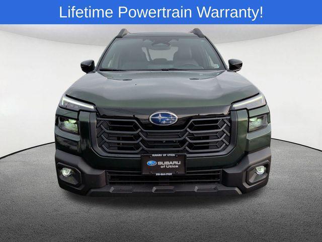 new 2026 Subaru Outback car, priced at $47,217