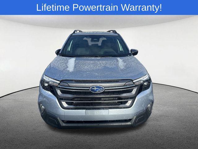 new 2026 Subaru Forester car, priced at $36,815