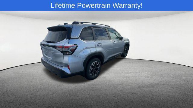 new 2026 Subaru Forester car, priced at $36,815