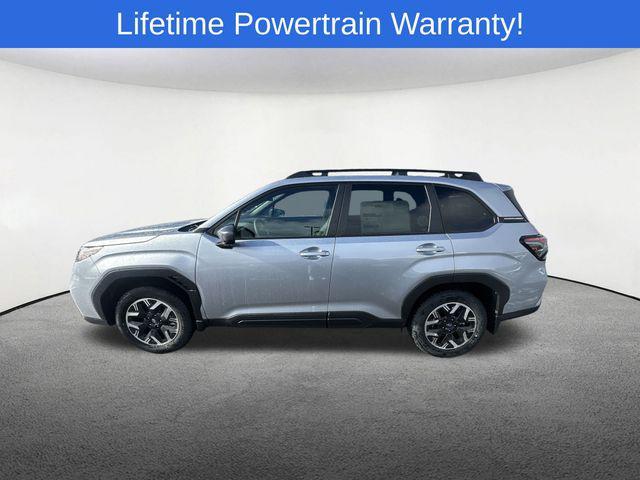 new 2026 Subaru Forester car, priced at $36,815