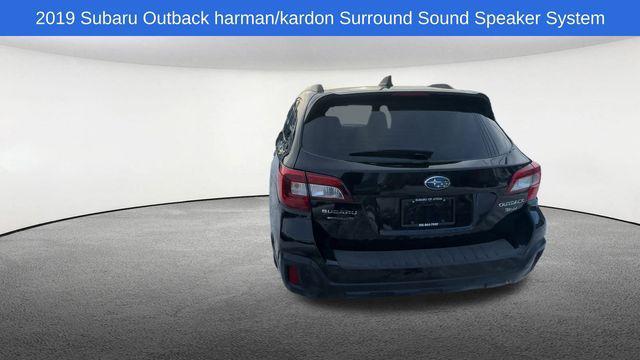 used 2019 Subaru Outback car, priced at $15,989