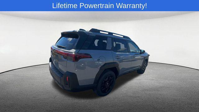 new 2026 Subaru Outback car, priced at $43,331