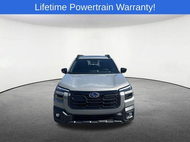 new 2026 Subaru Outback car, priced at $43,331