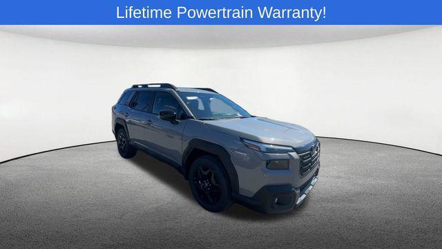 new 2026 Subaru Outback car, priced at $43,331