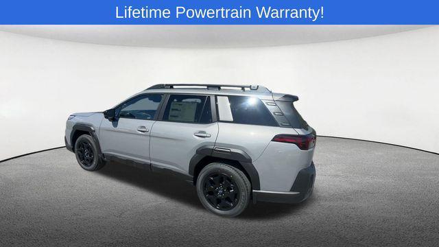 new 2026 Subaru Outback car, priced at $43,331