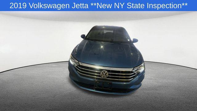 used 2019 Volkswagen Jetta car, priced at $11,000