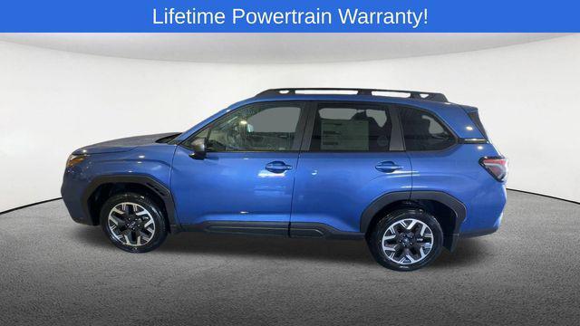 new 2026 Subaru Forester car, priced at $36,702