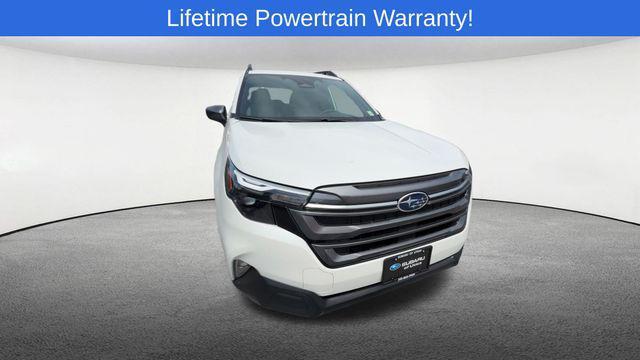 new 2026 Subaru Forester Hybrid car, priced at $36,533