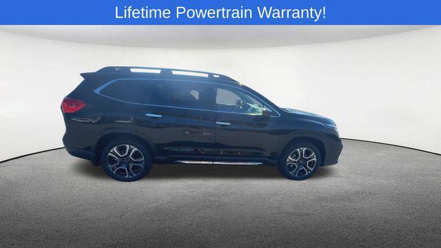 new 2025 Subaru Ascent car, priced at $51,289