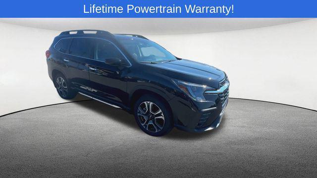 new 2025 Subaru Ascent car, priced at $51,289