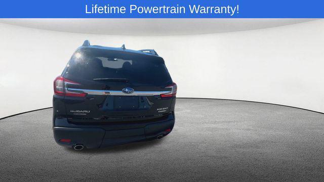 new 2025 Subaru Ascent car, priced at $51,289