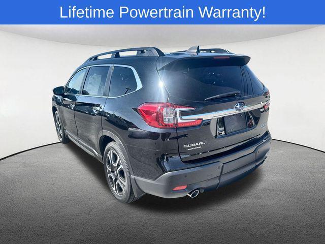 new 2025 Subaru Ascent car, priced at $51,289