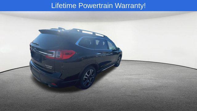 new 2025 Subaru Ascent car, priced at $51,289