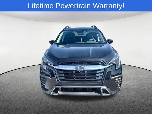 new 2025 Subaru Ascent car, priced at $51,289