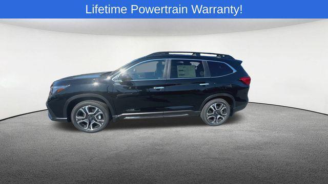 new 2025 Subaru Ascent car, priced at $51,289