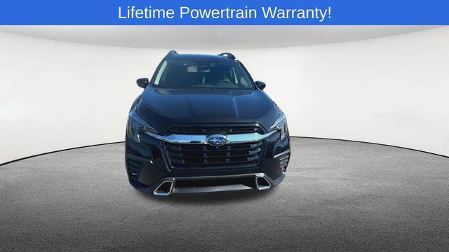 new 2025 Subaru Ascent car, priced at $51,289