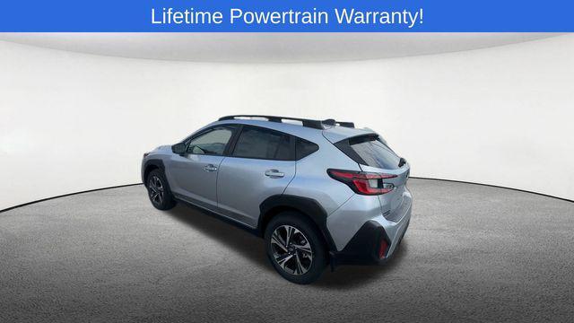 new 2026 Subaru Crosstrek car, priced at $31,944