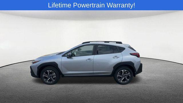 new 2026 Subaru Crosstrek car, priced at $31,944