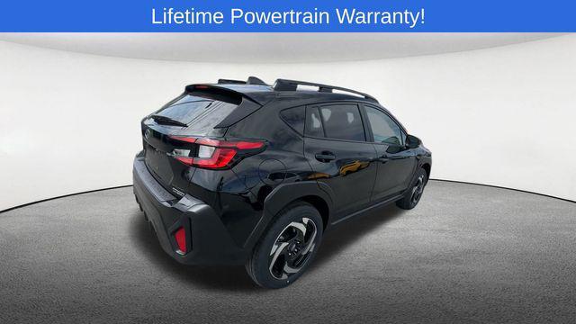 new 2026 Subaru Crosstrek Hybrid car, priced at $36,753