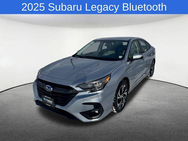 used 2025 Subaru Legacy car, priced at $26,227