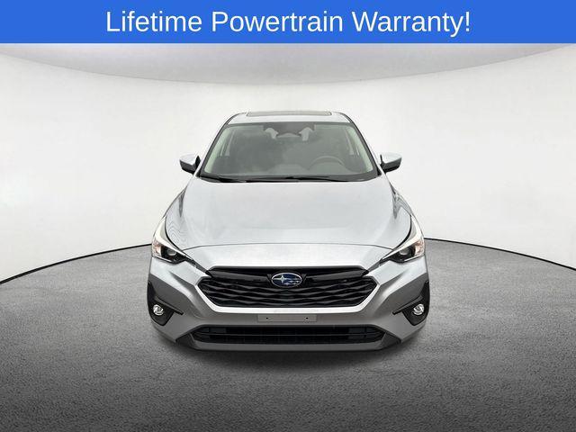 new 2026 Subaru Impreza car, priced at $30,392