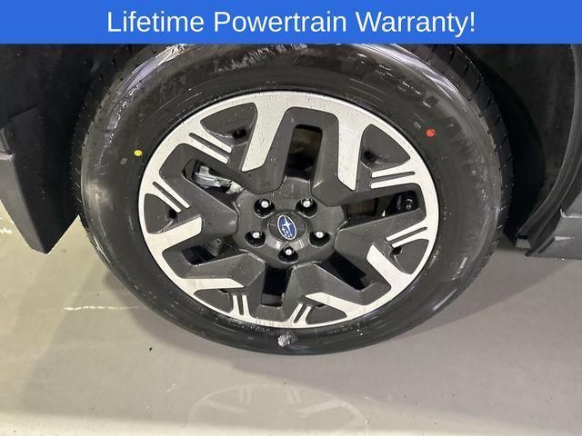 new 2026 Subaru Forester car, priced at $35,794