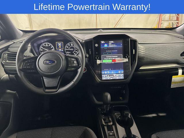 new 2026 Subaru Forester car, priced at $35,794