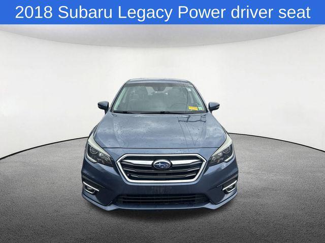 used 2018 Subaru Legacy car, priced at $11,711