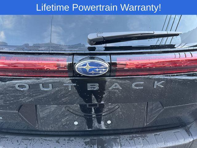 new 2026 Subaru Outback car, priced at $37,229