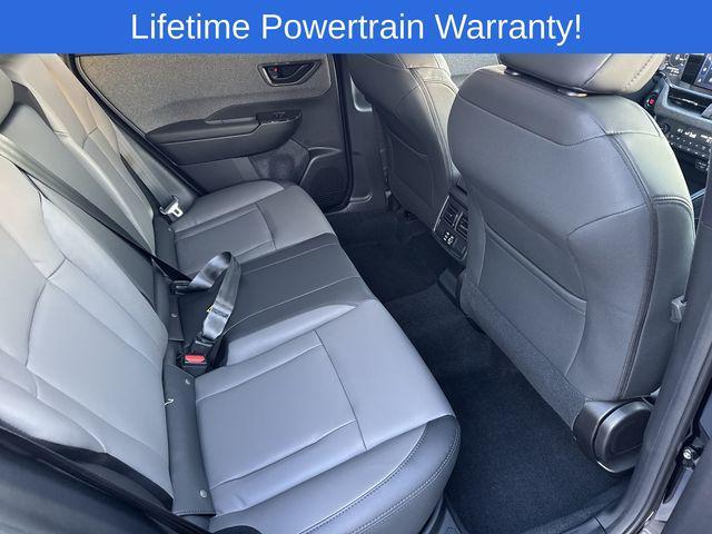 new 2026 Subaru Outback car, priced at $37,229