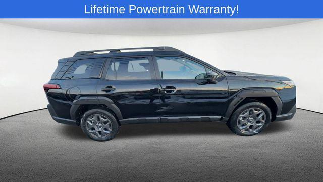 new 2026 Subaru Outback car, priced at $37,229