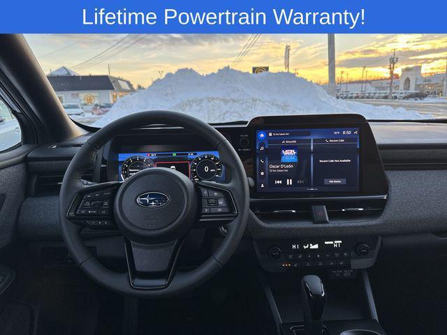 new 2026 Subaru Outback car, priced at $37,229