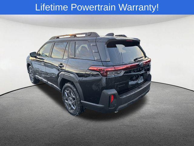 new 2026 Subaru Outback car, priced at $37,229