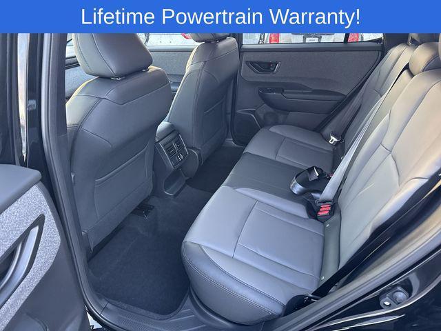 new 2026 Subaru Outback car, priced at $37,229