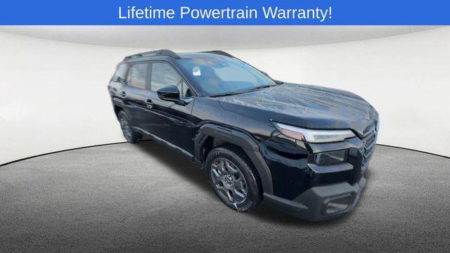 new 2026 Subaru Outback car, priced at $37,229