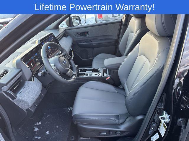 new 2026 Subaru Outback car, priced at $37,229