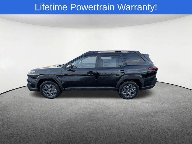 new 2026 Subaru Outback car, priced at $37,229