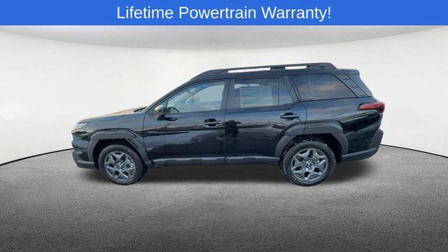 new 2026 Subaru Outback car, priced at $37,229